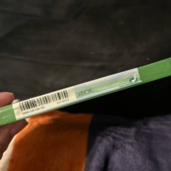 FACTORY SEALED NBA 2K18 Microsoft Xbox One NIB New in box - Picture 3 of 3